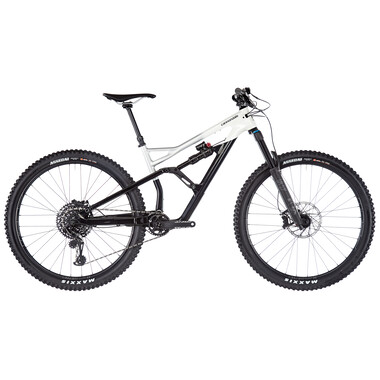Moutain Bike CANNONDALE JEKYLL CARBON 2 29" Blanco/Negro 2020 0